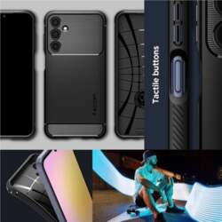 SPIGEN   Rugged Armor korpuss priekš Samsung