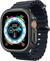SPIGEN Thin Fit korpuss Apple Watch