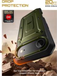 SUPCASE UB PRO IPHONE 17 AIR