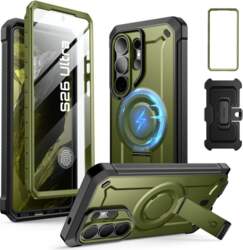 SUPCASE UNICORN BEETLE PRO MAG MAGSAFE
