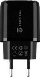 TACTICAL   Base Plug Dual | adapteris