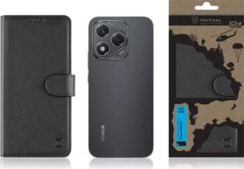 TACTICAL   Field Notes for Honor 400