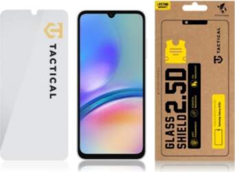 TACTICAL Glass Shield 2.5D for