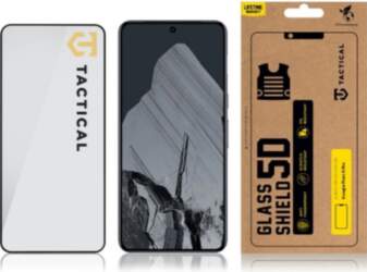 TACTICAL Glass Shield 5D for Google