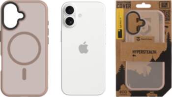 TACTICAL   MagForce Hyperstealth Cover for iPhone