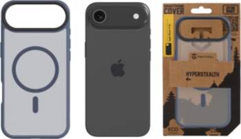TACTICAL   MagForce Hyperstealth Cover for iPhone
