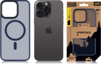 TACTICAL MagForce Hyperstealth Cover for iPhone