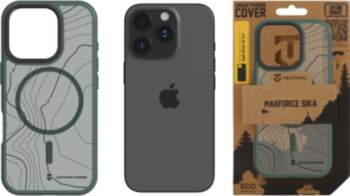 TACTICAL   MagForce Hyperstealth Sika Cover for