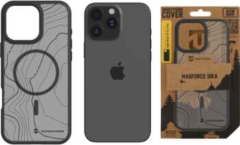 TACTICAL MagForce Hyperstealth Sika Cover for