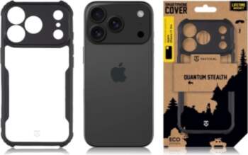 TACTICAL Quantum Stealth Cover for Apple