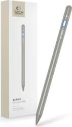 TECH-PROTECT ACTIVE STYLUS PEN TITANIUM (5906302370306)