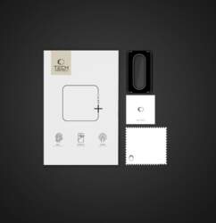 TECH-PROTECT CAMERA COVER CAMRING FIT+ GALAXY