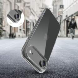TECH-PROTECT FLEXAIR HYBRID IPHONE 17 AIR