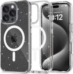 TECH-PROTECT FLEXAIR HYBRID MAGSAFE IPHONE 16