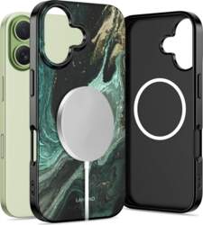 TECH-PROTECT   LAMANO MAGSAFE IPHONE 17 VERDE