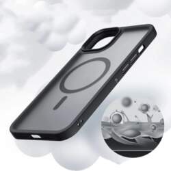 TECH-PROTECT   MagMat MagSafe case for iPhone