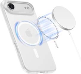 TECH-PROTECT MAGSLIM MAGSAFE IPHONE 17 AIR