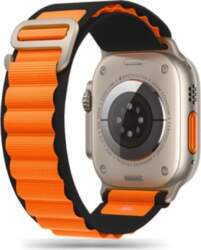 TECH-PROTECT Nylon Pro Strap for Apple