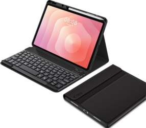 TECH-PROTECT SC PEN + KEYBOARD GALAXY