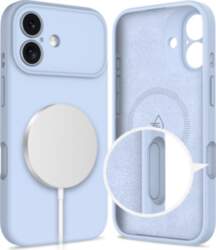 TECH-PROTECT   SILICONE MAGSAFE IPHONE 17 MIST