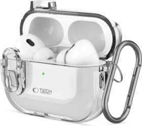 TECH-PROTECT SLIM HOOK APPLE AIRPODS PRO