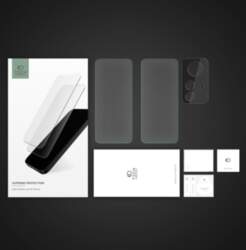 TECH-PROTECT   SUPREME SET XIAOMI REDMI NOTE