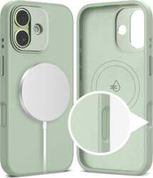 TECH-PROTECT UNIQ MAGSAFE IPHONE 17 SAGE