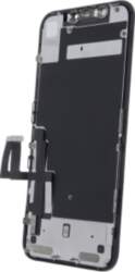 TFO LCD Display with touch screen