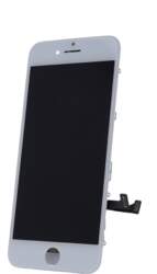 TFO LCD Display with touch screen