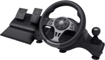 TRUST Spēļu stūre   GXT 289 Movi