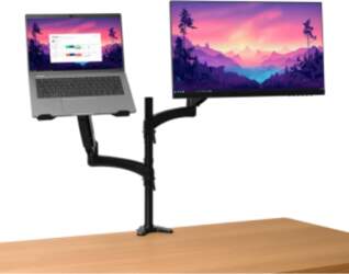 TRUST Stativs monitoram   Mara Monitor &