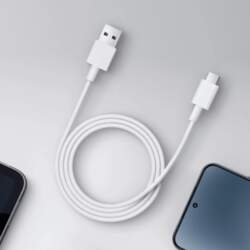 XIAOMI Original USB-A|USB|C Data Cable 3A