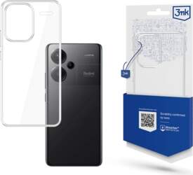 3MK PROTECTION Redmi Note 13 Pro+