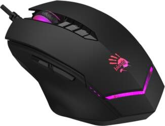 A4TECH   Bloody V8m MAX 3200 DPI