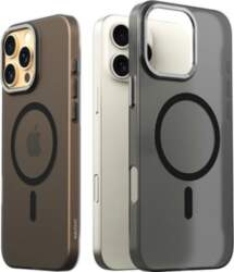 ARAREE Aero Frame vāciņš iPhone 16