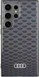 AUDI IML Pattern MagSafe Case S24