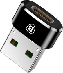 BASEUS   CAAOTG-01 universāls OTG adapteris USB