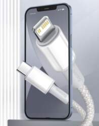 BASEUS USB Type C - Lightning