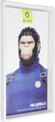 BLUEO   5D Mr. Monkey Glass aizsargstikls
