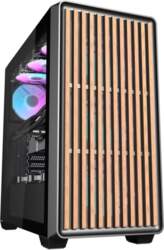 DARKFLASH   DS900WD computer case (black) +
