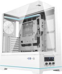 DARKFLASH   DY450 computer case without fans