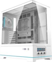 DARKFLASH   DY451 PRO computer case with