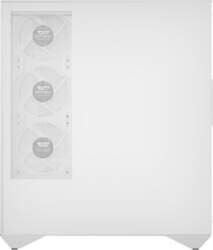 DARKFLASH DY460 computer case (White) +