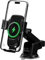 DEVIA car holder EA497 with wireless