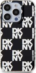 DKNY   PC|TPU Checkered Pattern Case for