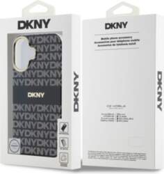 DKNY   PC|TPU Repeat Pattern Tonal Stripe