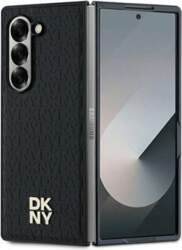 DKNY   Repeat Pattern Stack Logo Case