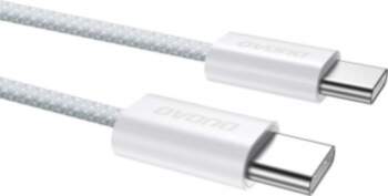 DUDAO cable 2m PD 60W braided