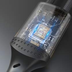 DUDAO L3CL USB-C - Lightning 30W