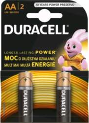 DURACELL   MN 1500 Basic AA (LR6)
